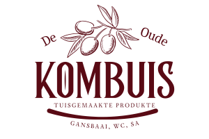 De Oude Kombuis, homemade goods, homemade baked goods, homemade bottled products