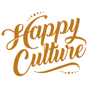 Happy Culture, kombucha, green tea, iced tea