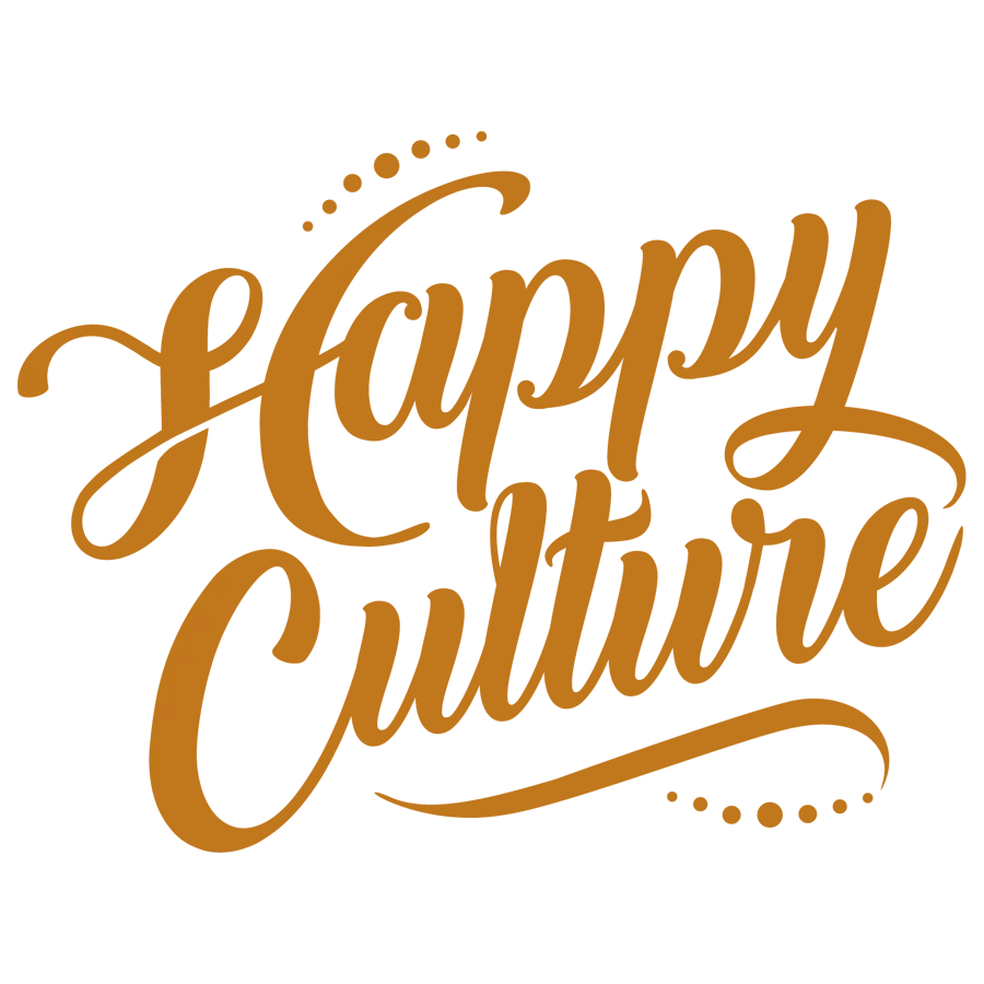 Happy Culture, kombucha, green tea, iced tea
