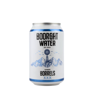 Boorgat Water, still water, bottled water